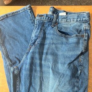 Old navy jeans